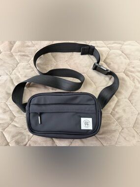 Reigning Champ NYLON TWILL ROAD TWO-WAY PACK